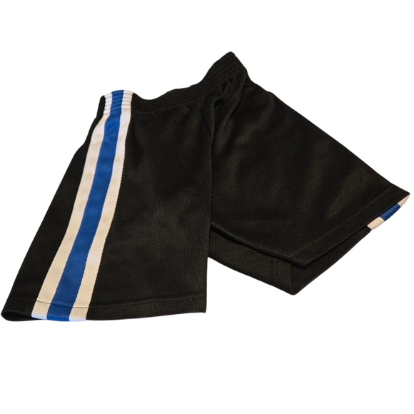 Swimsuits / Shorts Lot of 3 Boys 5 Summer Attire Kids Colorful Shorts Set - Picture 4 of 9